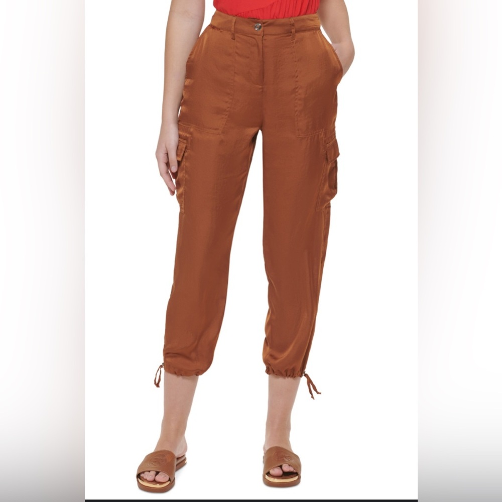 Stylish DKNY Women's Pants